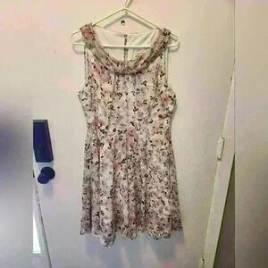 Ricki's Womans Dress  size 12